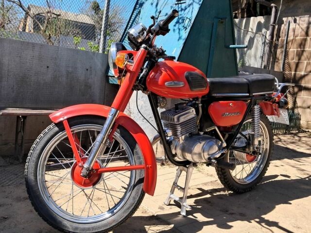 Мінськ Інша, об'ємом двигуна 0.13 л та пробігом 0 тис. км за 1000 $, фото 1 на Automoto.ua