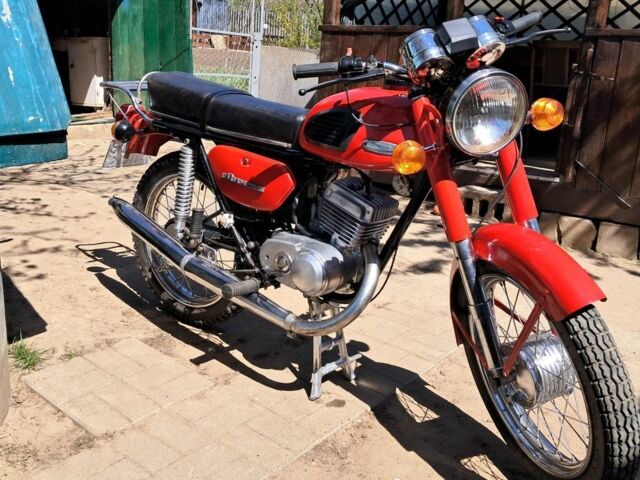 Мінськ Інша, об'ємом двигуна 0.13 л та пробігом 0 тис. км за 1000 $, фото 2 на Automoto.ua