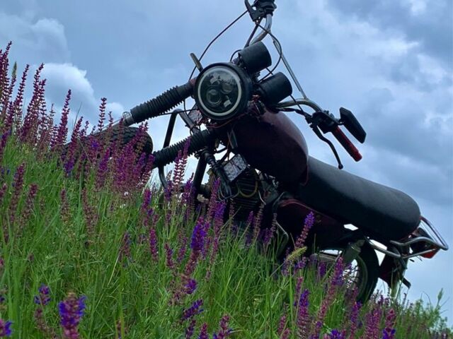 Мінськ Інша, об'ємом двигуна 0.13 л та пробігом 0 тис. км за 193 $, фото 4 на Automoto.ua