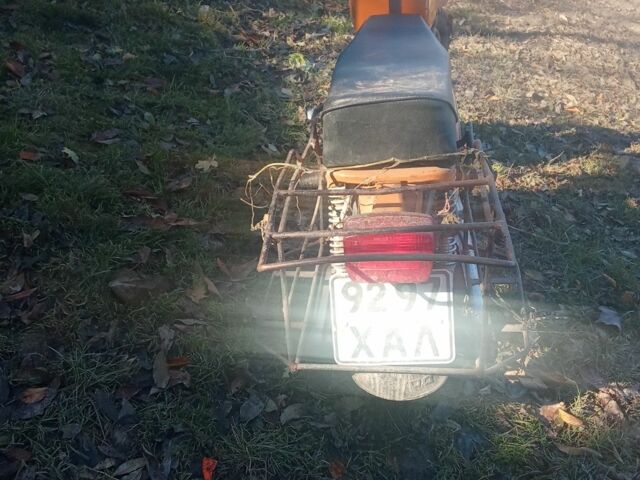 Минск Другая, объемом двигателя 0.13 л и пробегом 0 тыс. км за 200 $, фото 1 на Automoto.ua