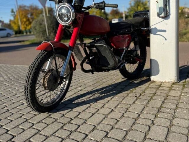 Минск Другая, объемом двигателя 0.13 л и пробегом 0 тыс. км за 374 $, фото 3 на Automoto.ua