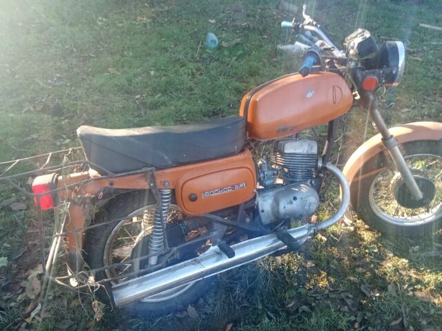 Минск Другая, объемом двигателя 0.13 л и пробегом 0 тыс. км за 200 $, фото 3 на Automoto.ua