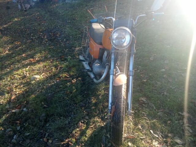 Минск Другая, объемом двигателя 0.13 л и пробегом 0 тыс. км за 200 $, фото 2 на Automoto.ua