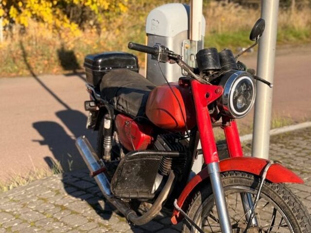 Минск Другая, объемом двигателя 0.13 л и пробегом 0 тыс. км за 374 $, фото 4 на Automoto.ua