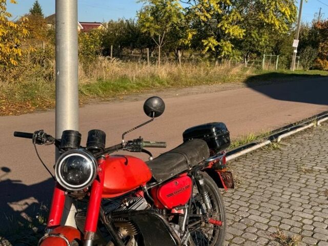 Минск Другая, объемом двигателя 0.13 л и пробегом 0 тыс. км за 374 $, фото 2 на Automoto.ua