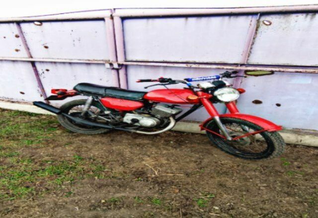 Минск Другая, объемом двигателя 0.13 л и пробегом 0 тыс. км за 314 $, фото 9 на Automoto.ua