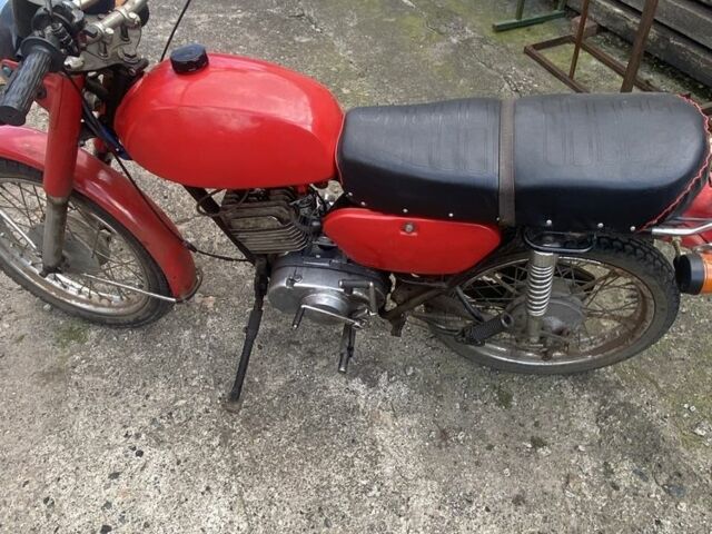 Мінськ Інша, об'ємом двигуна 0.13 л та пробігом 0 тис. км за 239 $, фото 1 на Automoto.ua