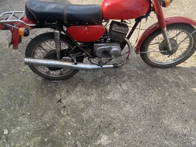 Мінськ Інша, об'ємом двигуна 0.13 л та пробігом 0 тис. км за 239 $, фото 2 на Automoto.ua