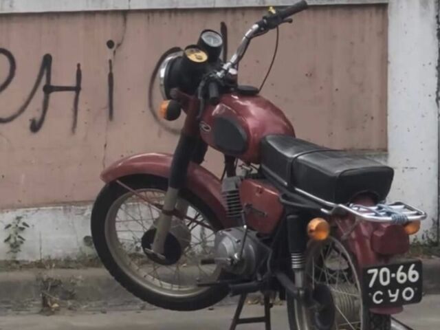 Минск Другая, объемом двигателя 0.13 л и пробегом 0 тыс. км за 443 $, фото 2 на Automoto.ua