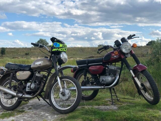 Минск Другая, объемом двигателя 0.13 л и пробегом 0 тыс. км за 443 $, фото 5 на Automoto.ua