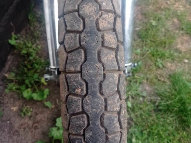 Минск Другая, объемом двигателя 0.13 л и пробегом 0 тыс. км за 237 $, фото 5 на Automoto.ua