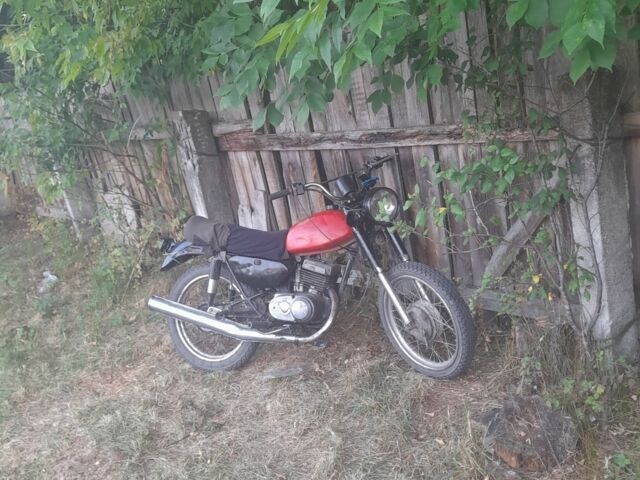 Минск Другая, объемом двигателя 0.13 л и пробегом 0 тыс. км за 191 $, фото 6 на Automoto.ua