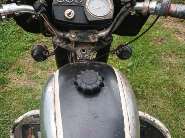 Минск Другая, объемом двигателя 0 л и пробегом 0 тыс. км за 120 $, фото 6 на Automoto.ua