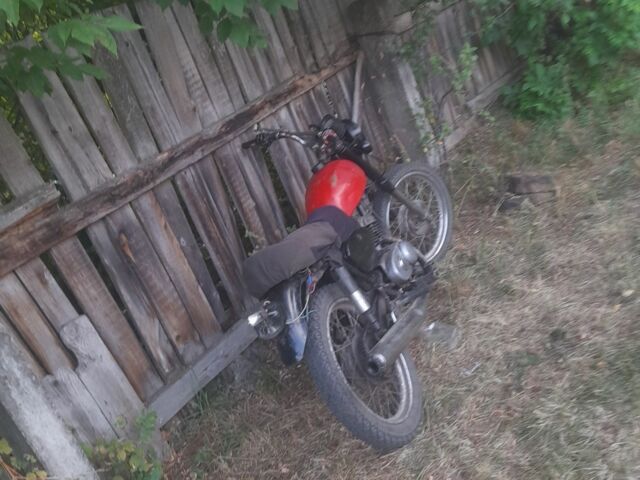 Минск Другая, объемом двигателя 0.13 л и пробегом 0 тыс. км за 191 $, фото 7 на Automoto.ua