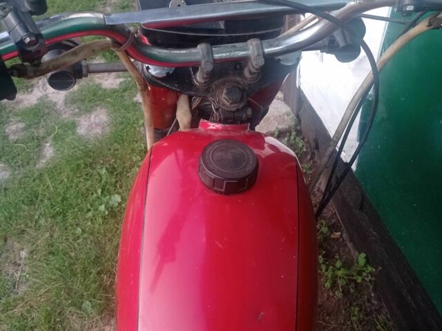 Минск Другая, объемом двигателя 0.13 л и пробегом 0 тыс. км за 237 $, фото 2 на Automoto.ua