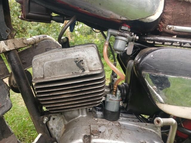 Минск Другая, объемом двигателя 0 л и пробегом 0 тыс. км за 120 $, фото 4 на Automoto.ua