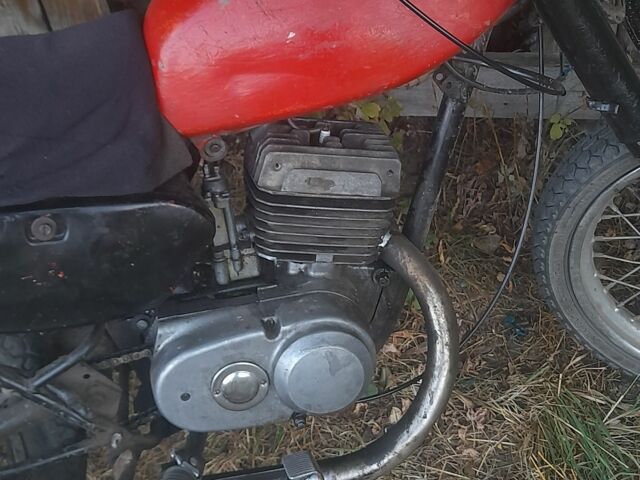 Минск Другая, объемом двигателя 0.13 л и пробегом 0 тыс. км за 191 $, фото 9 на Automoto.ua