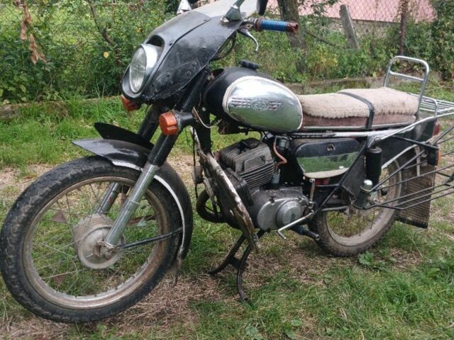 Минск Другая, объемом двигателя 0 л и пробегом 0 тыс. км за 120 $, фото 1 на Automoto.ua