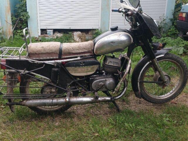 Минск Другая, объемом двигателя 0 л и пробегом 0 тыс. км за 120 $, фото 2 на Automoto.ua