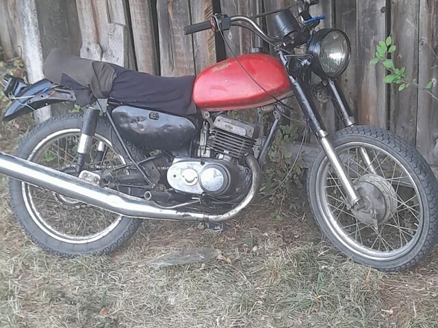 Минск Другая, объемом двигателя 0.13 л и пробегом 0 тыс. км за 191 $, фото 8 на Automoto.ua