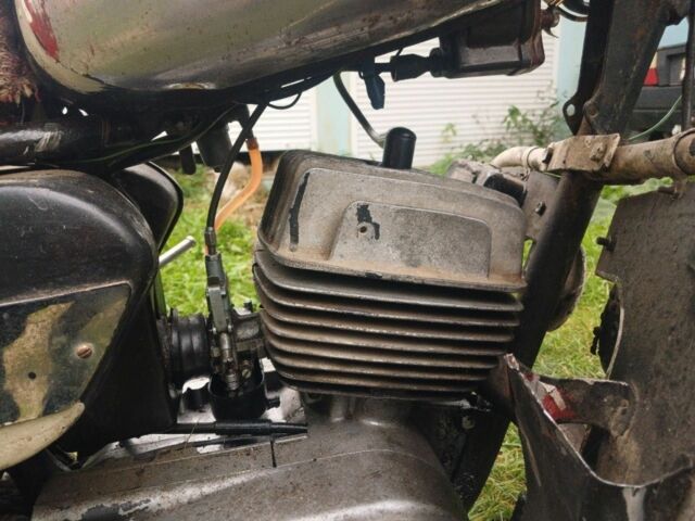 Минск Другая, объемом двигателя 0 л и пробегом 0 тыс. км за 120 $, фото 5 на Automoto.ua