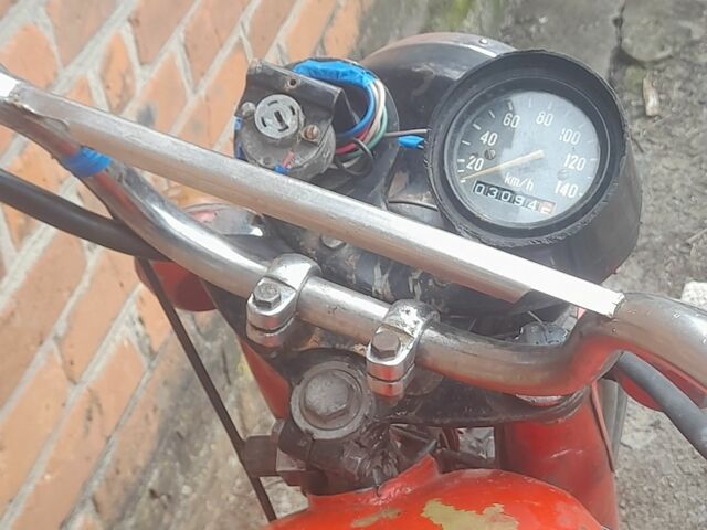 Минск Другая, объемом двигателя 0.13 л и пробегом 0 тыс. км за 191 $, фото 4 на Automoto.ua