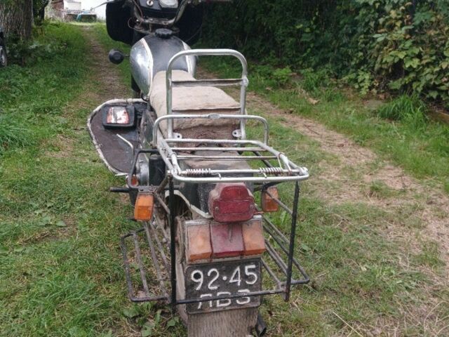 Минск Другая, объемом двигателя 0 л и пробегом 0 тыс. км за 120 $, фото 3 на Automoto.ua