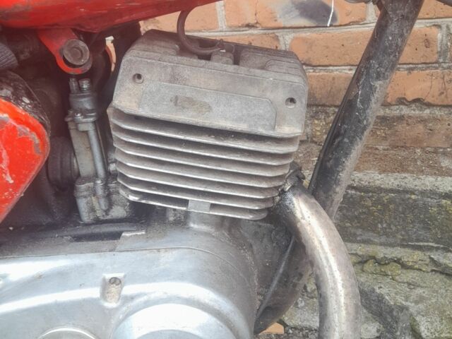 Минск Другая, объемом двигателя 0.13 л и пробегом 0 тыс. км за 191 $, фото 5 на Automoto.ua