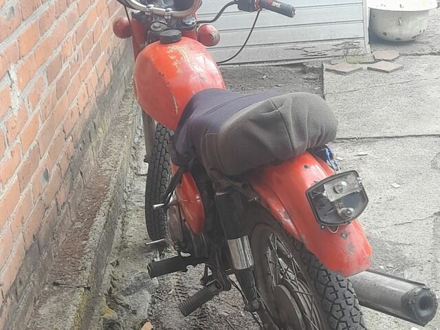 Минск Другая, объемом двигателя 0.13 л и пробегом 0 тыс. км за 191 $, фото 3 на Automoto.ua