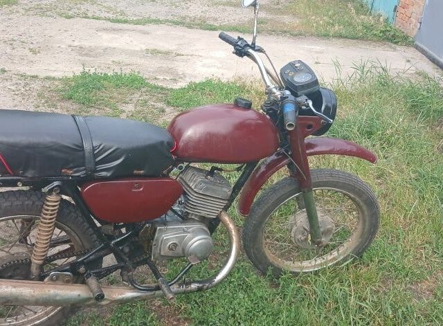 Минск Другая, объемом двигателя 0 л и пробегом 0 тыс. км за 191 $, фото 1 на Automoto.ua