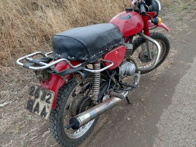 Мінськ Інша, об'ємом двигуна 0.13 л та пробігом 0 тис. км за 239 $, фото 2 на Automoto.ua