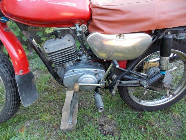 Минск Другая, объемом двигателя 0.13 л и пробегом 0 тыс. км за 486 $, фото 3 на Automoto.ua