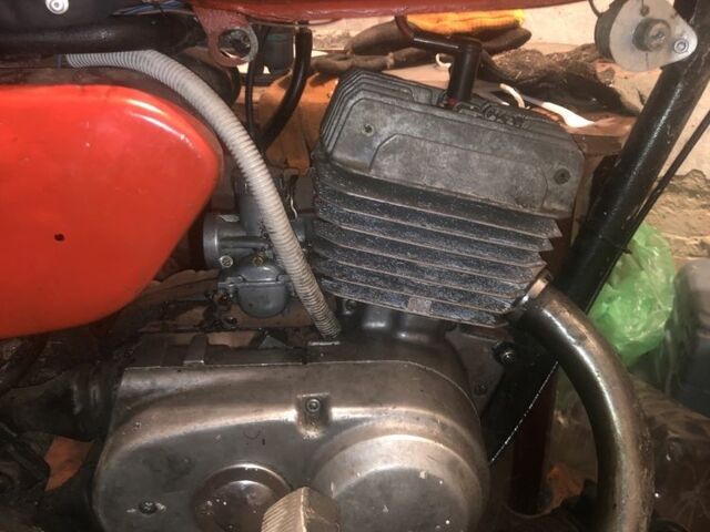 Минск Другая, объемом двигателя 0.13 л и пробегом 0 тыс. км за 190 $, фото 1 на Automoto.ua