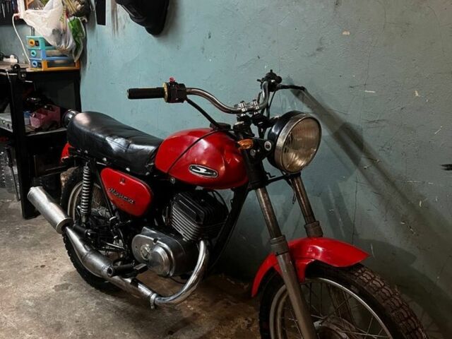 Минск Другая, объемом двигателя 0.13 л и пробегом 0 тыс. км за 263 $, фото 4 на Automoto.ua