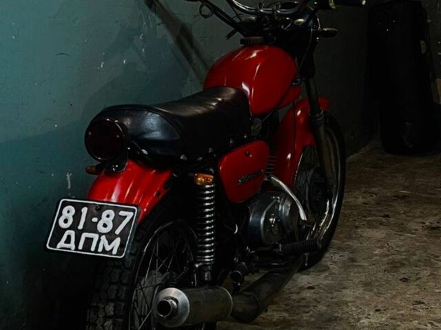 Минск Другая, объемом двигателя 0.13 л и пробегом 0 тыс. км за 263 $, фото 1 на Automoto.ua