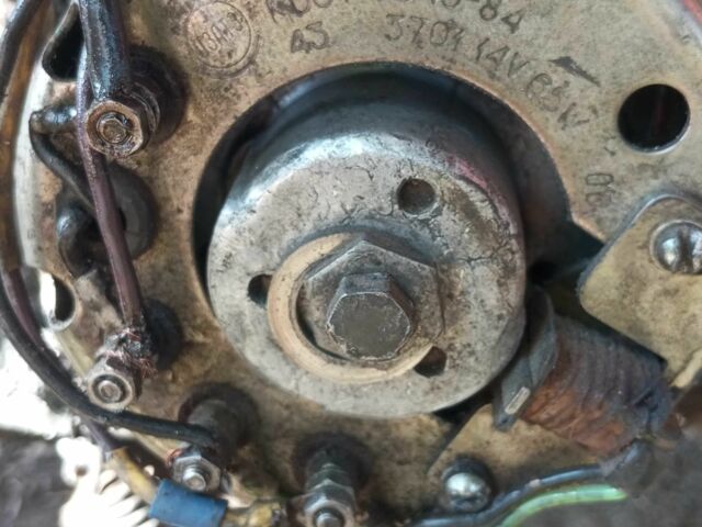 Мінськ Інша, об'ємом двигуна 0.14 л та пробігом 0 тис. км за 120 $, фото 2 на Automoto.ua