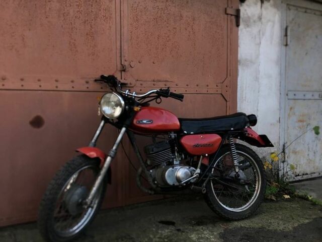 Минск Другая, объемом двигателя 0.13 л и пробегом 0 тыс. км за 263 $, фото 3 на Automoto.ua