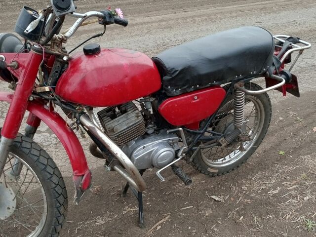 Мінськ Інша, об'ємом двигуна 0.13 л та пробігом 0 тис. км за 239 $, фото 4 на Automoto.ua