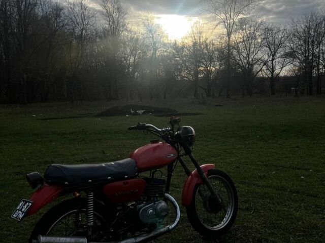 Минск Другая, объемом двигателя 0.13 л и пробегом 0 тыс. км за 263 $, фото 2 на Automoto.ua