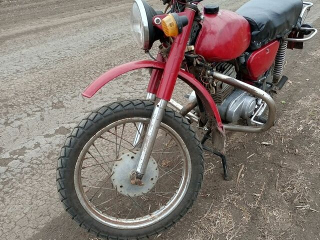 Мінськ Інша, об'ємом двигуна 0.13 л та пробігом 0 тис. км за 239 $, фото 1 на Automoto.ua