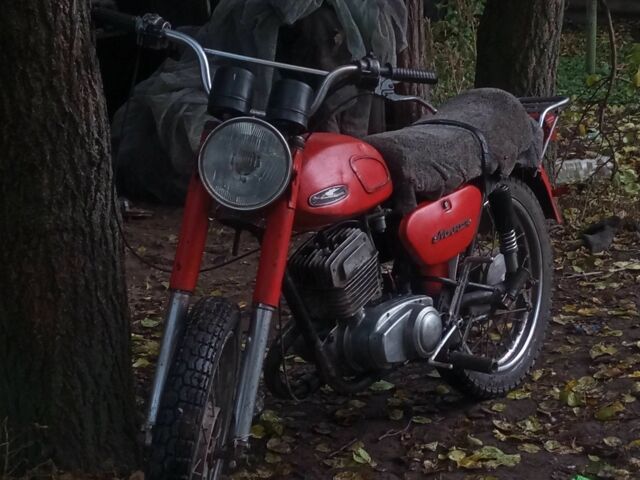 Мінськ Інша, об'ємом двигуна 0.14 л та пробігом 0 тис. км за 120 $, фото 3 на Automoto.ua