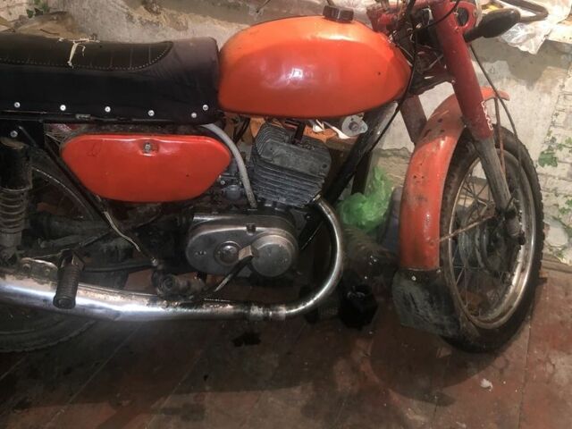 Минск Другая, объемом двигателя 0.13 л и пробегом 0 тыс. км за 190 $, фото 2 на Automoto.ua