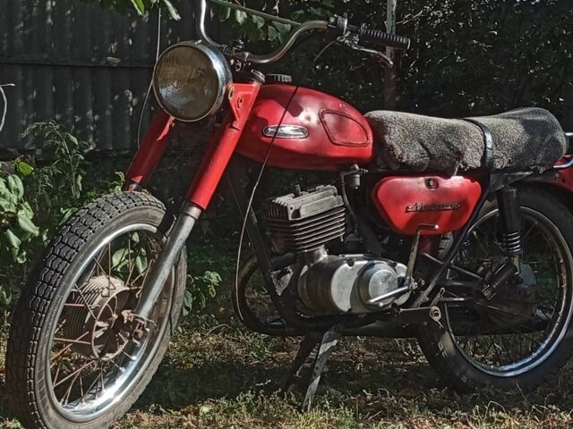 Мінськ Інша, об'ємом двигуна 0.14 л та пробігом 0 тис. км за 120 $, фото 1 на Automoto.ua