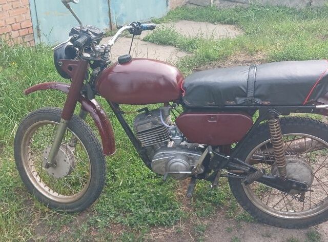 Минск Другая, объемом двигателя 0 л и пробегом 0 тыс. км за 191 $, фото 2 на Automoto.ua