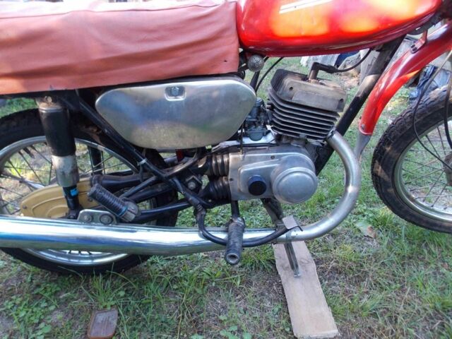 Минск Другая, объемом двигателя 0.13 л и пробегом 0 тыс. км за 486 $, фото 4 на Automoto.ua