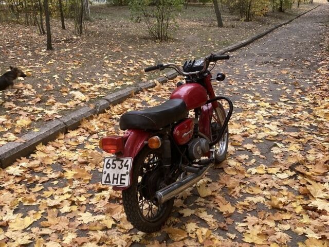 Минск Другая, объемом двигателя 0.13 л и пробегом 0 тыс. км за 479 $, фото 2 на Automoto.ua