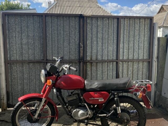 Минск Другая, объемом двигателя 0.13 л и пробегом 0 тыс. км за 479 $, фото 3 на Automoto.ua