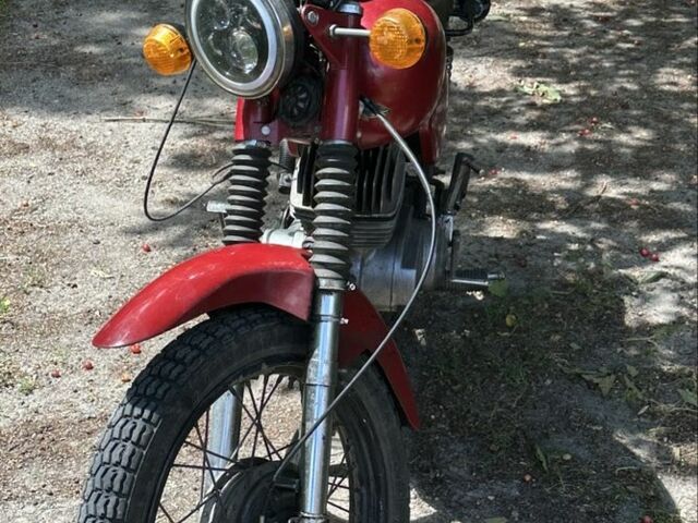 Мінськ Інша, об'ємом двигуна 0.13 л та пробігом 0 тис. км за 299 $, фото 2 на Automoto.ua