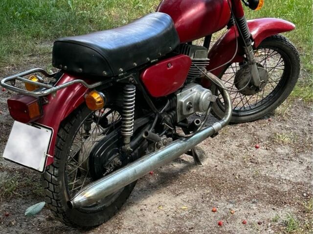 Мінськ Інша, об'ємом двигуна 0.13 л та пробігом 0 тис. км за 299 $, фото 5 на Automoto.ua