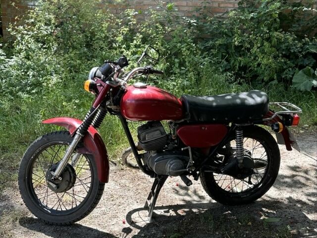 Мінськ Інша, об'ємом двигуна 0.13 л та пробігом 0 тис. км за 299 $, фото 1 на Automoto.ua